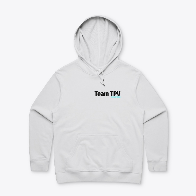 TPV Clan Merch