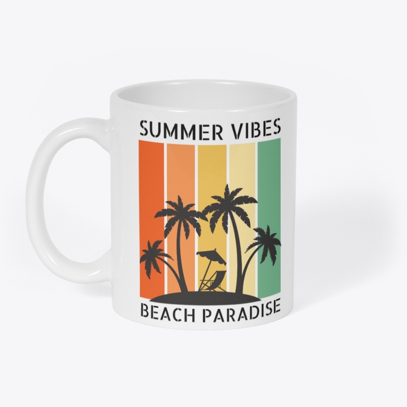 SUMMER VIBES 2.0