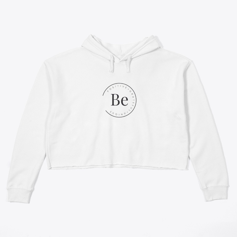  BE POSITIVE•GRATEFUL•UNIQUE