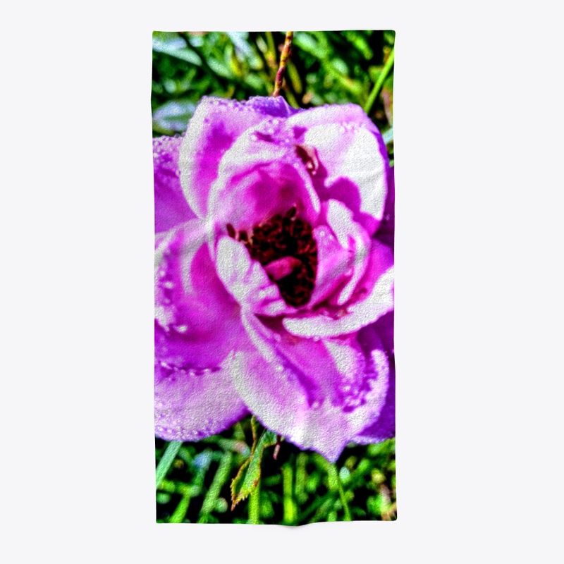 Pink Flower
