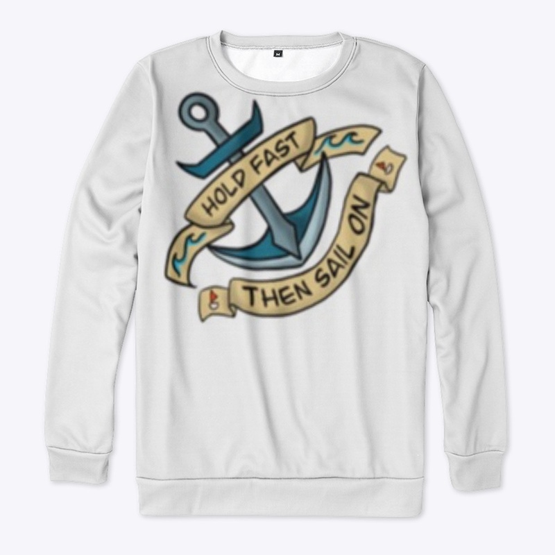 It's Supposed to Sink