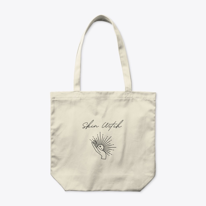 Skin Witch T-Shirt, Tank, Sweatshirt