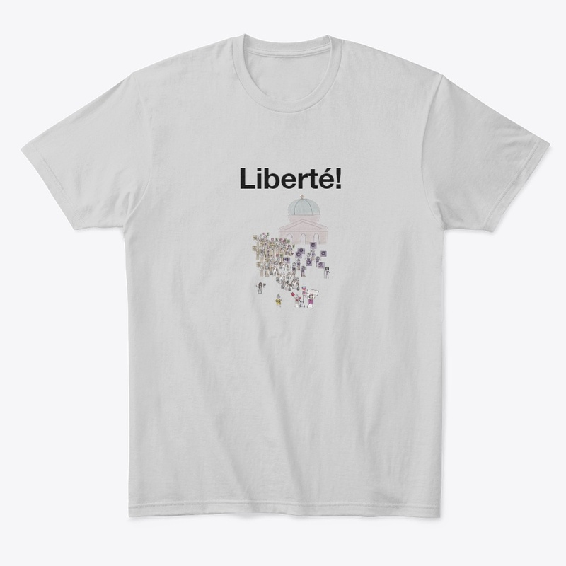 Liberté! Bern