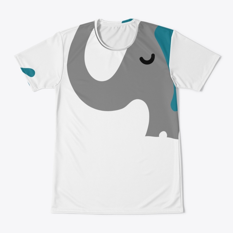 Baby and children - modern, clean design