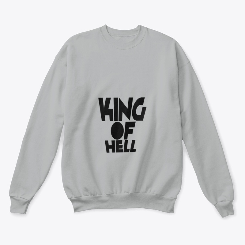 KING OF HELL 