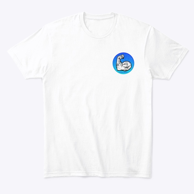 Icy Tee