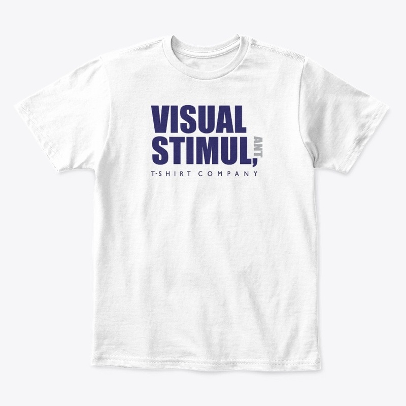 VS T-Shirt Company work attire 