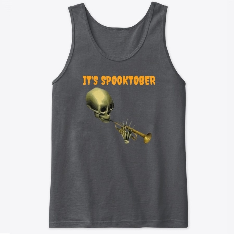 Spooktober