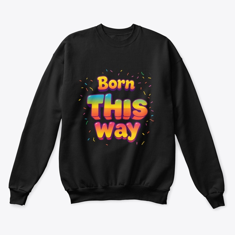 Born This Way