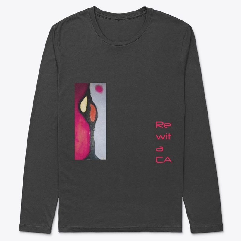 For REBELS Only!