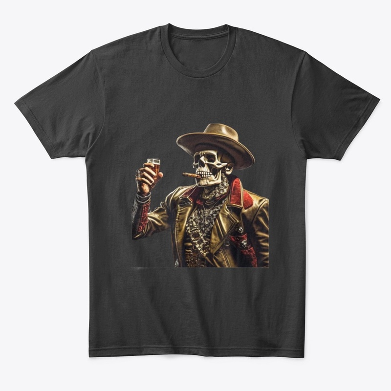 💀 Look  good