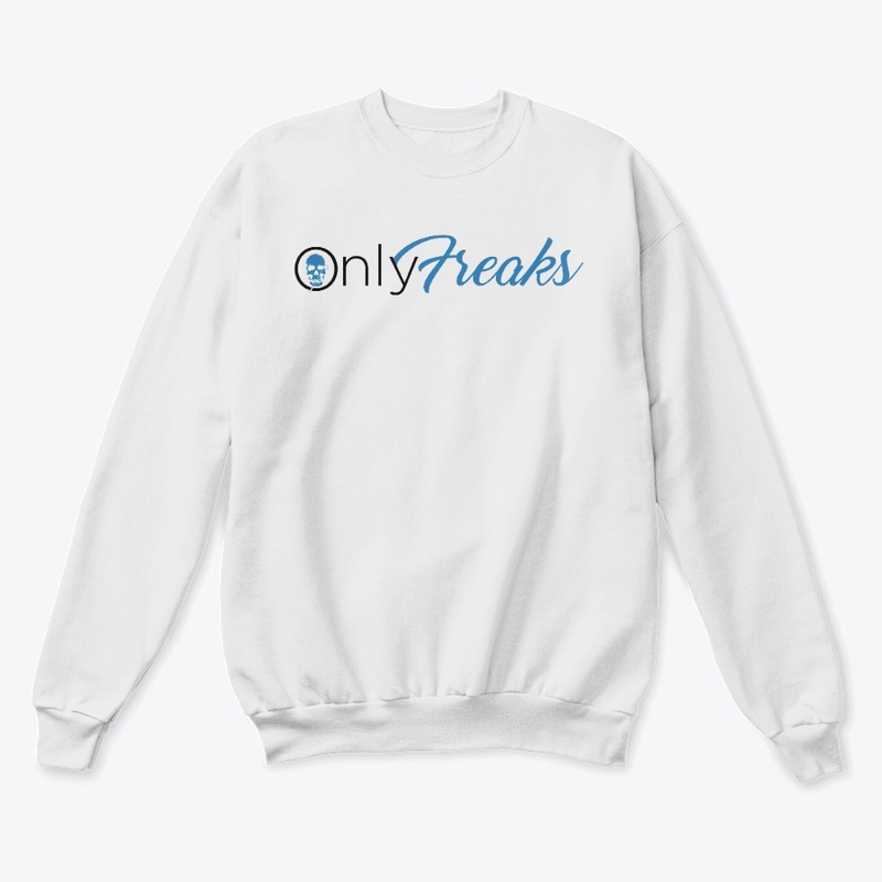 OnlyFreaks (White)