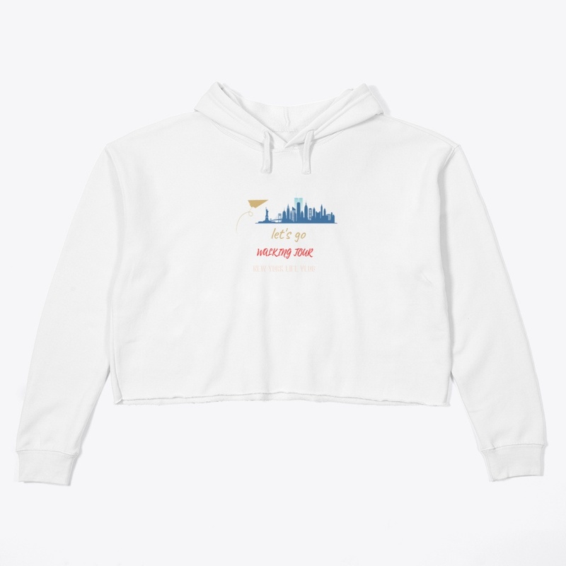 Let's Go Walking Tour 