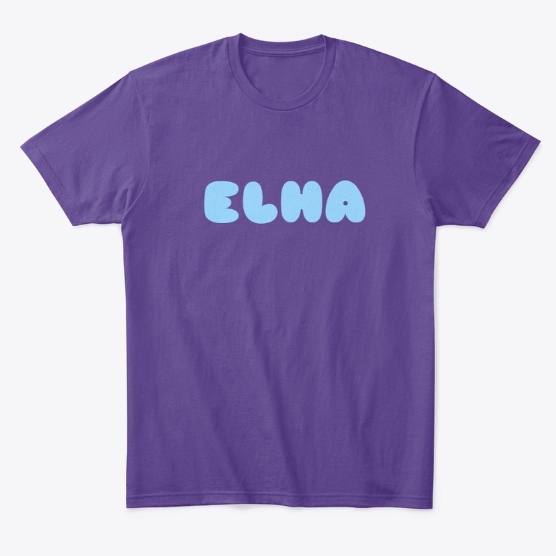 First Collection of Elha Clothing
