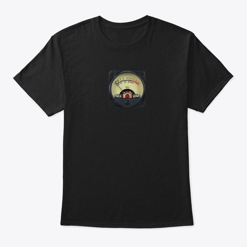 VU Meter