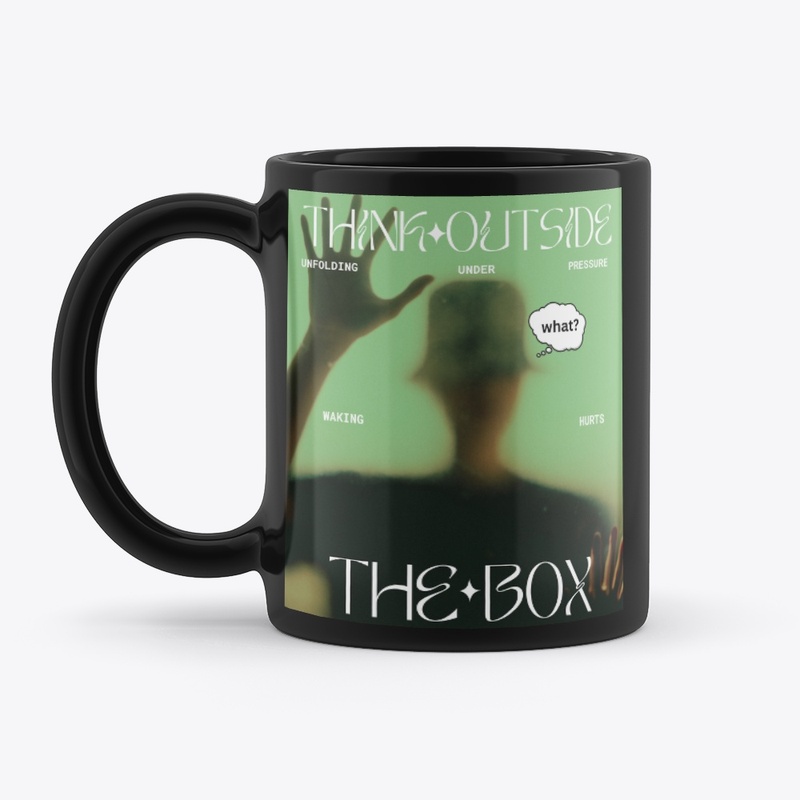 Think Outside The Box