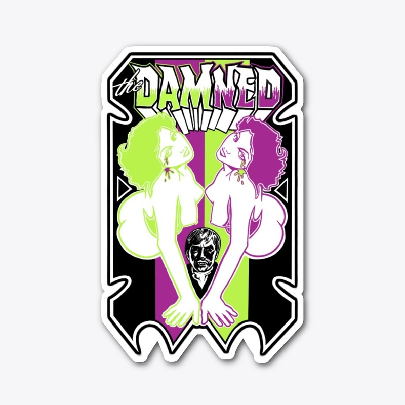 The Damned