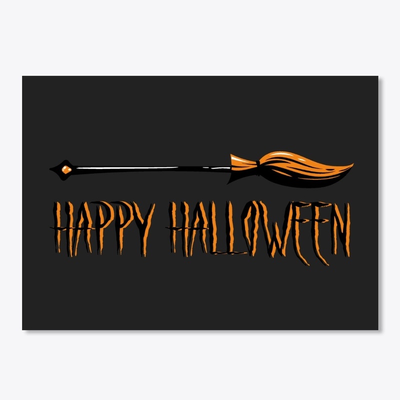 Happy Halloween