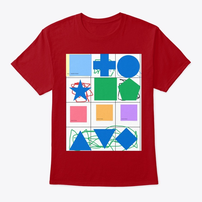 t shirt