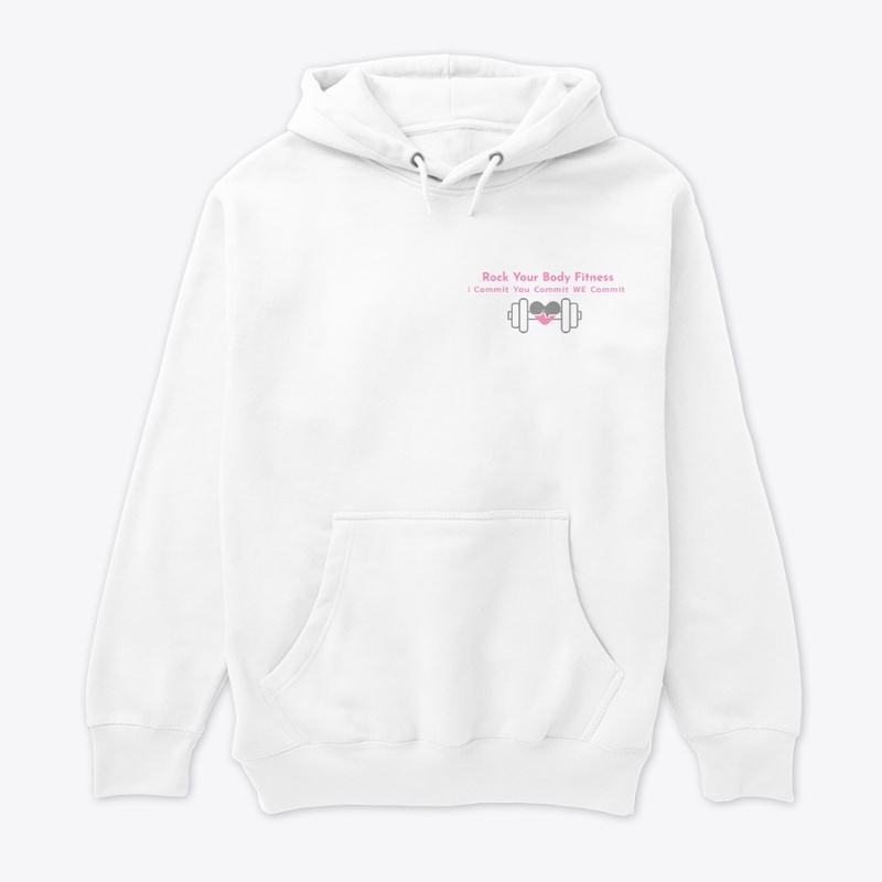 Rock Your Body Fitness Apparel