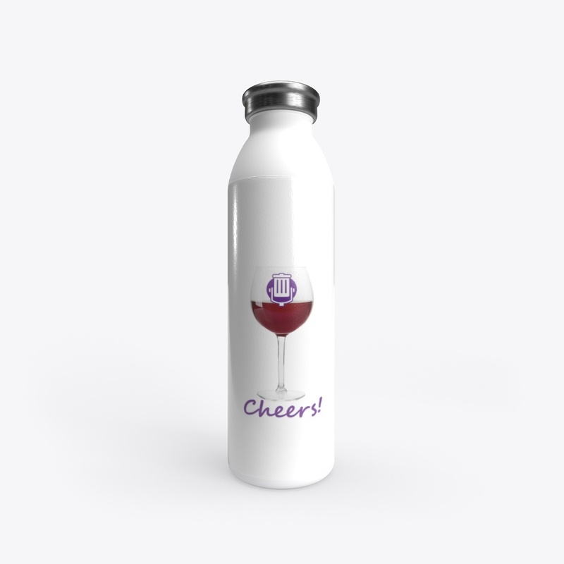 Trash Taste Cheers! - Red Wine Edition