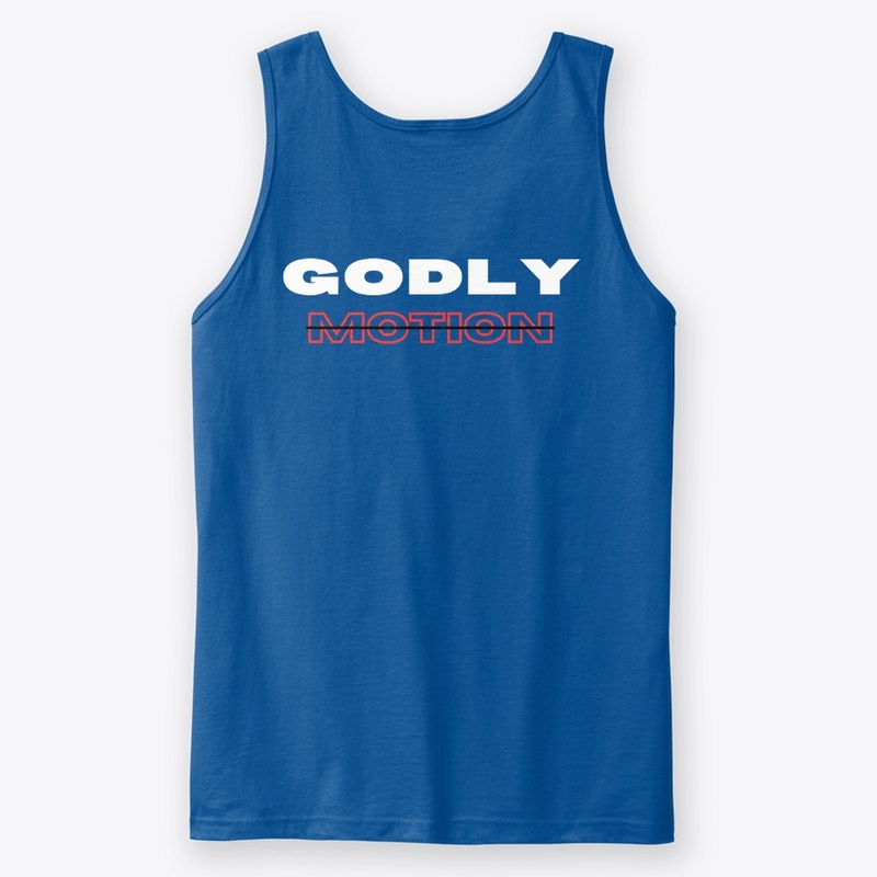 GODLY MOTION APPAREL