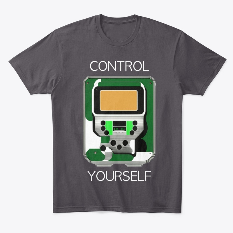 Control Yourself