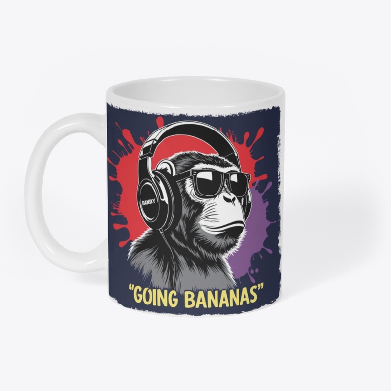 Going Bananas