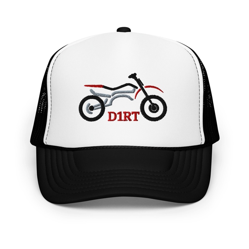 Dirt 1st