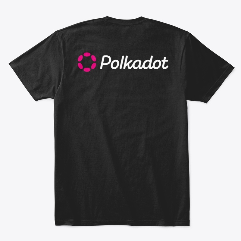 Polkadot - Limited Edition