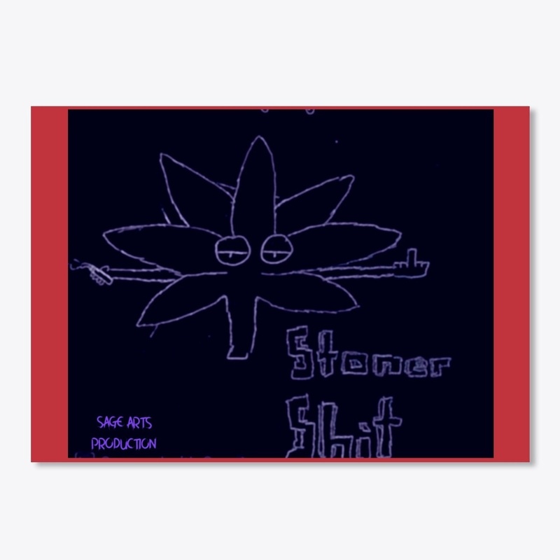 stoner shit w/weedy