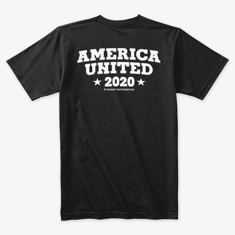 BIZANDRY - AMERICA UNITED 2020