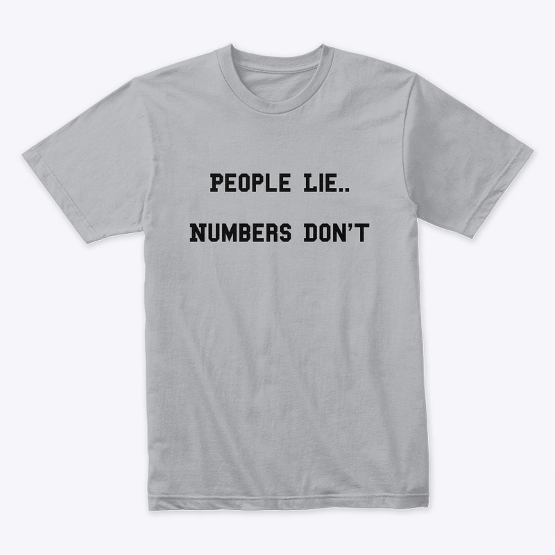 A PLND Tee