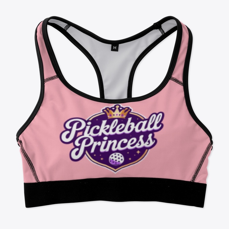 Pickleball Princess