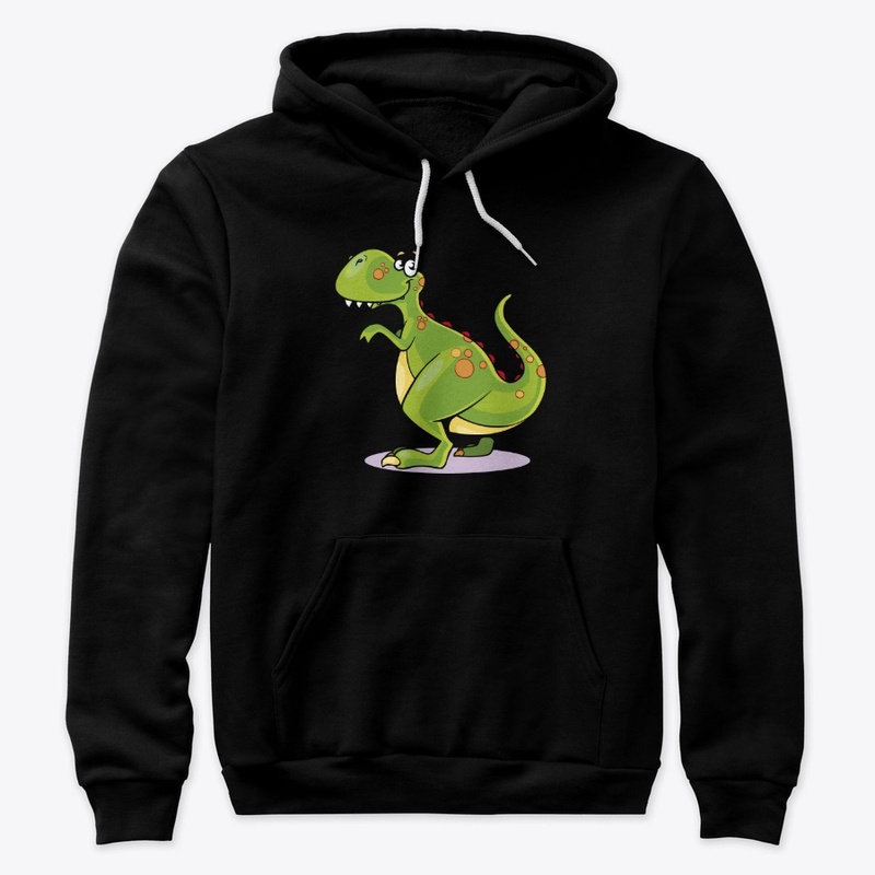 Cute Dinosaur