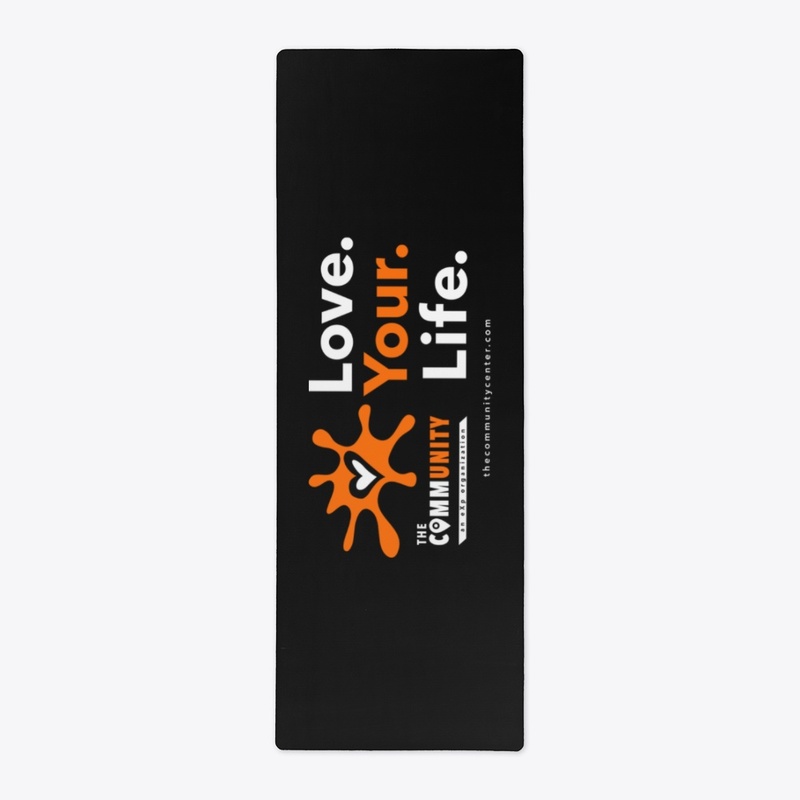 Love Your Life Gear
