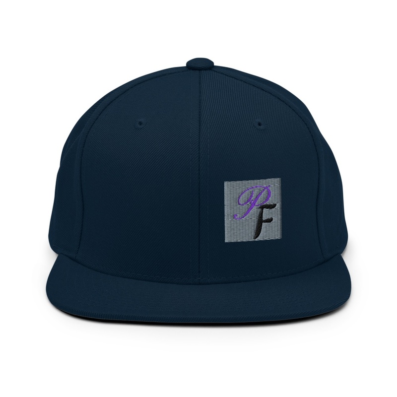 Prolifik Fashion Snap Back