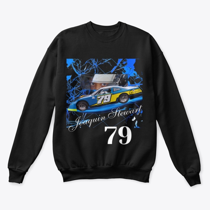 Joaquin Stewart #79