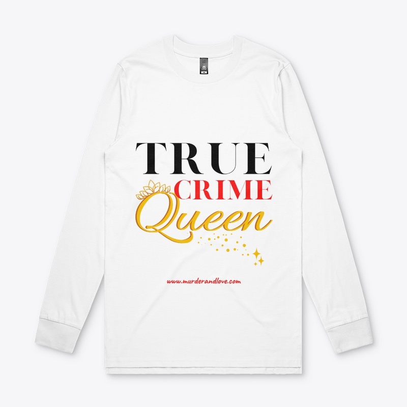 True Crime Queen