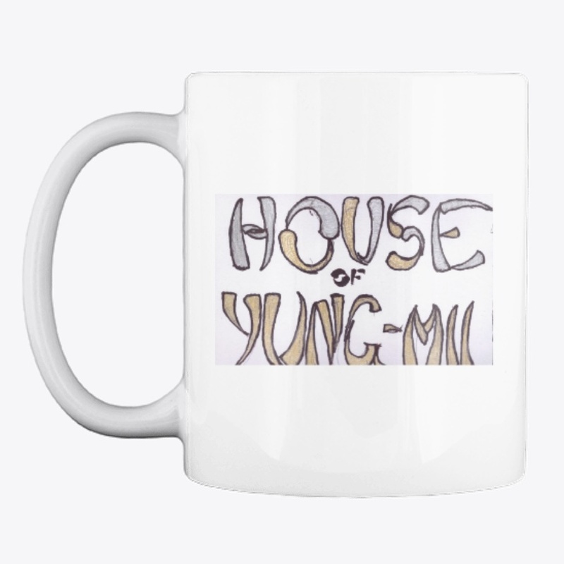 Welcome to the House of Yung-Mii