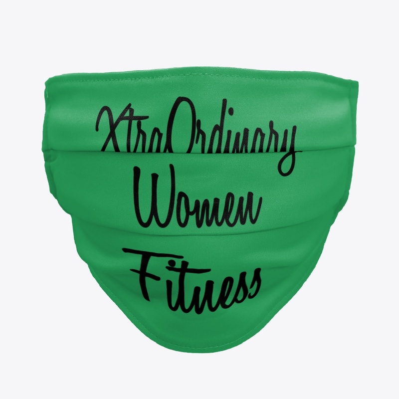 Xtraordinary Women Fitness