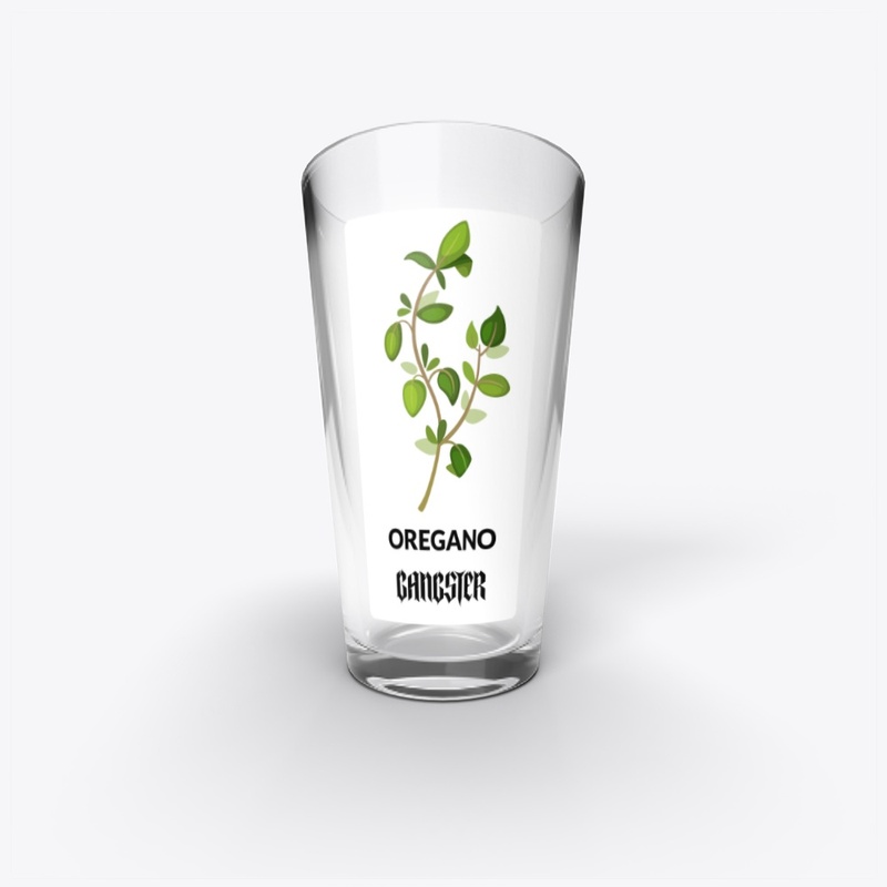Oregano Gangsta