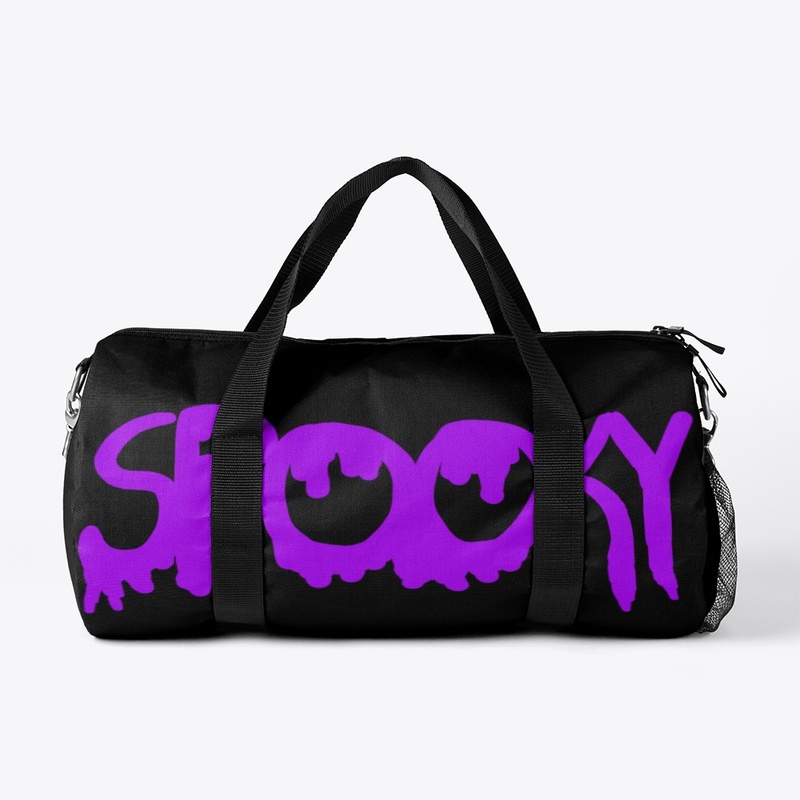 Spooky Bags