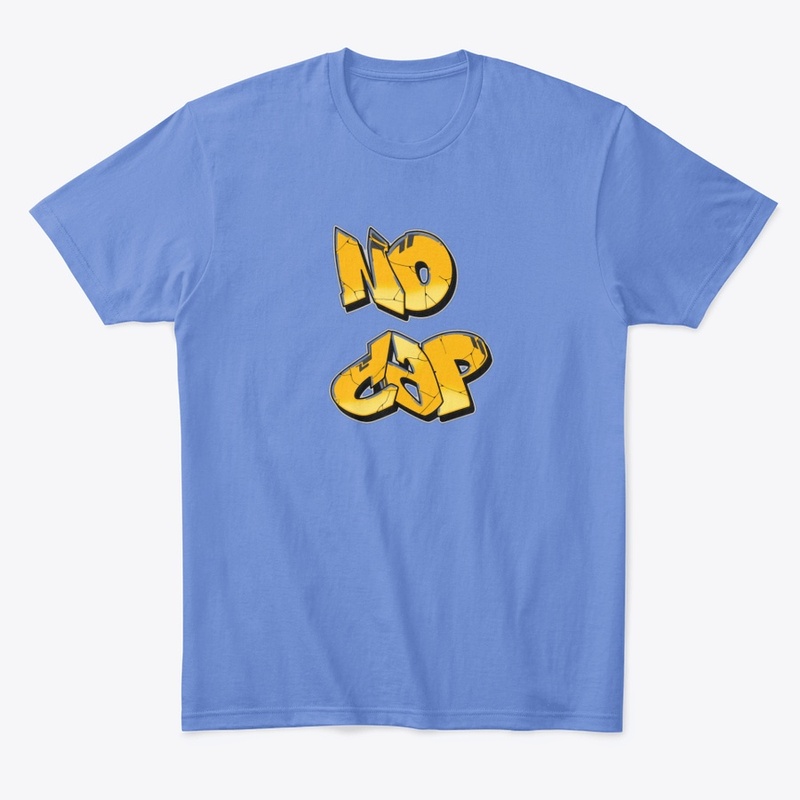 no cap
