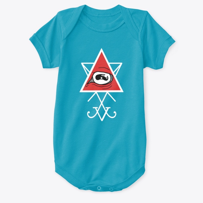 West Coast Satanist Logo