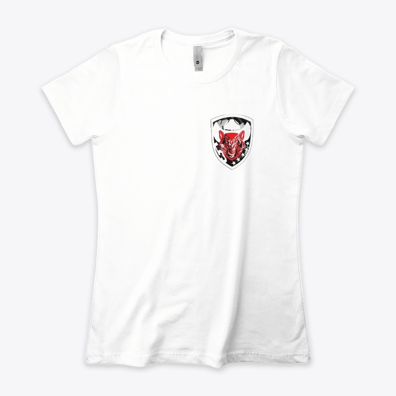 tfd5 merch