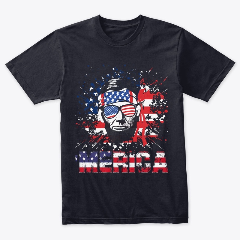 America men