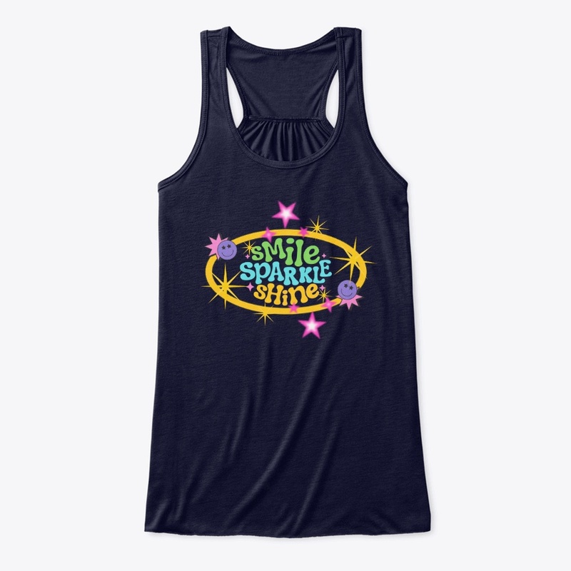 Smile Sparkle Shine