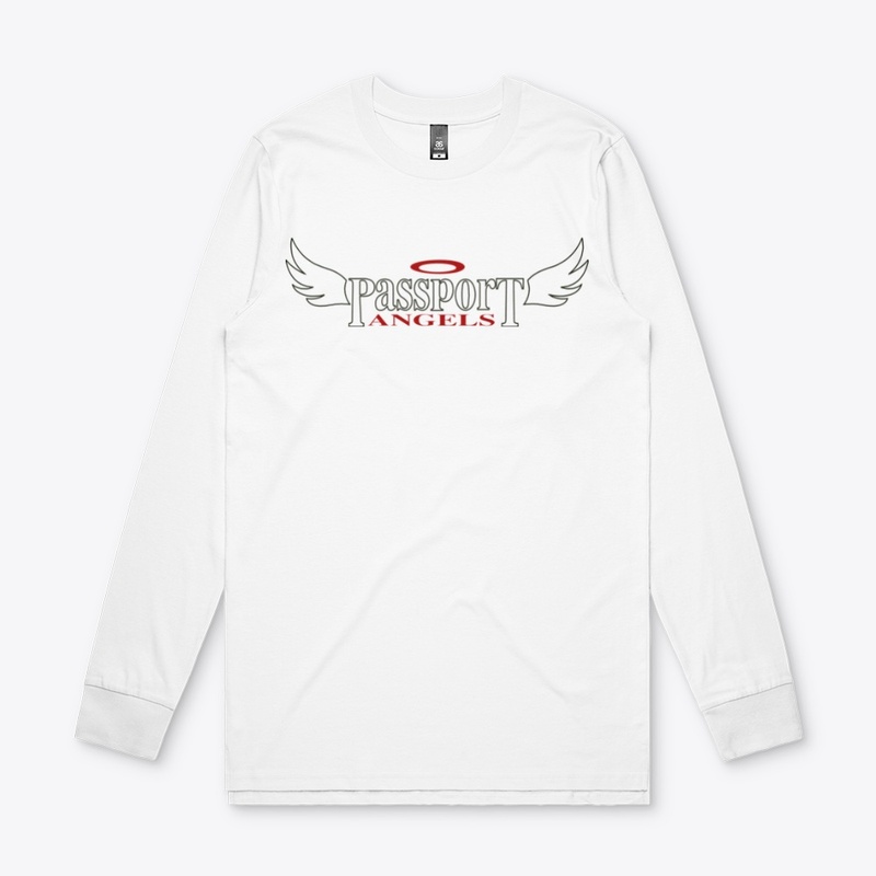Passport Angels Designs