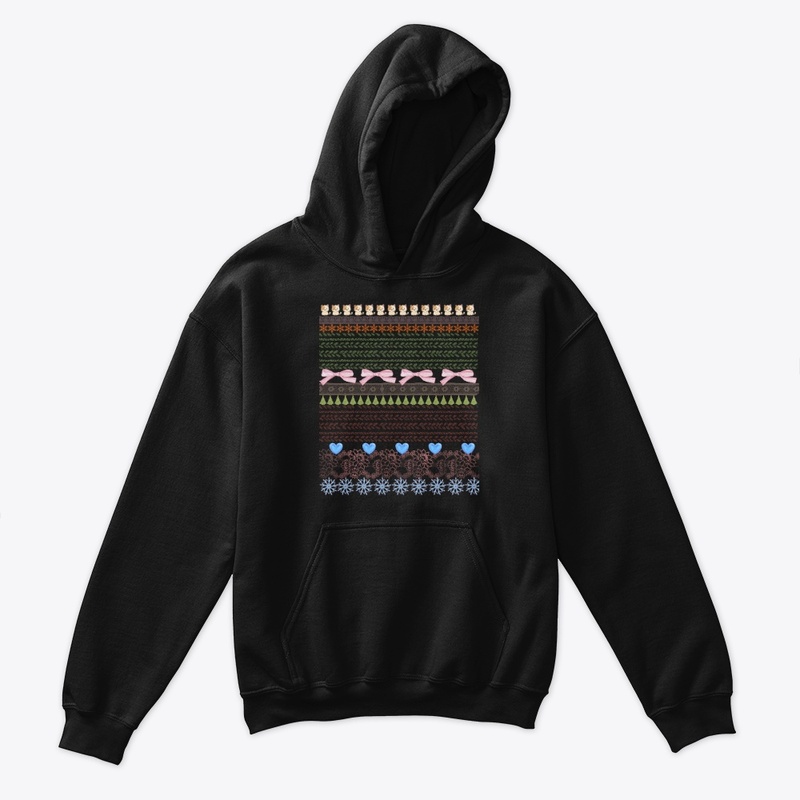Ugly christmas sweater (apparels)